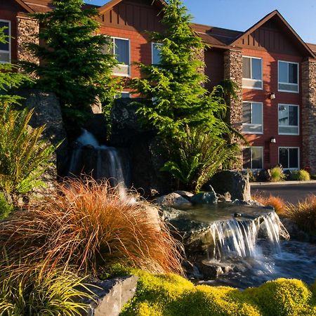 Olympic Lodge By Ayres Port Angeles Exterior foto