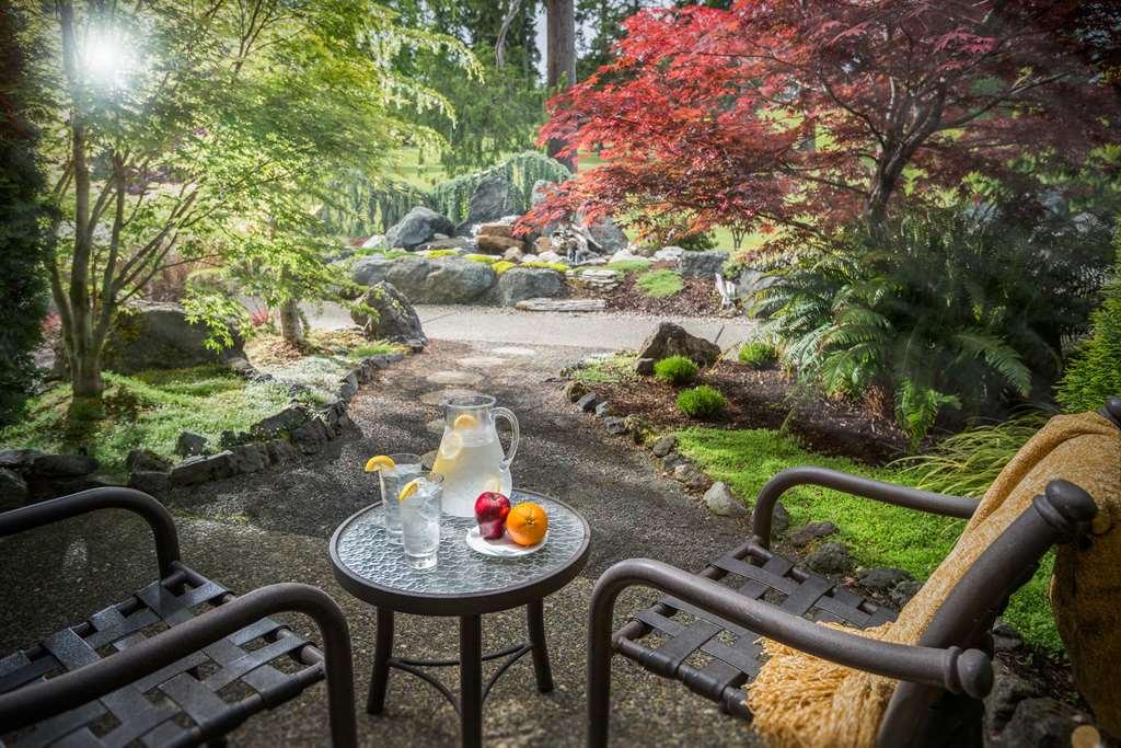 Olympic Lodge By Ayres Port Angeles Quarto foto