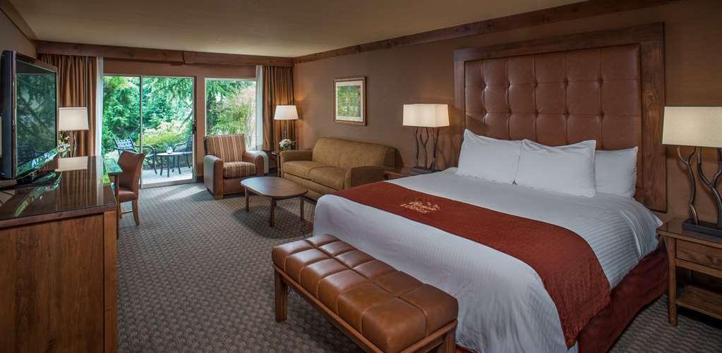 Olympic Lodge By Ayres Port Angeles Quarto foto
