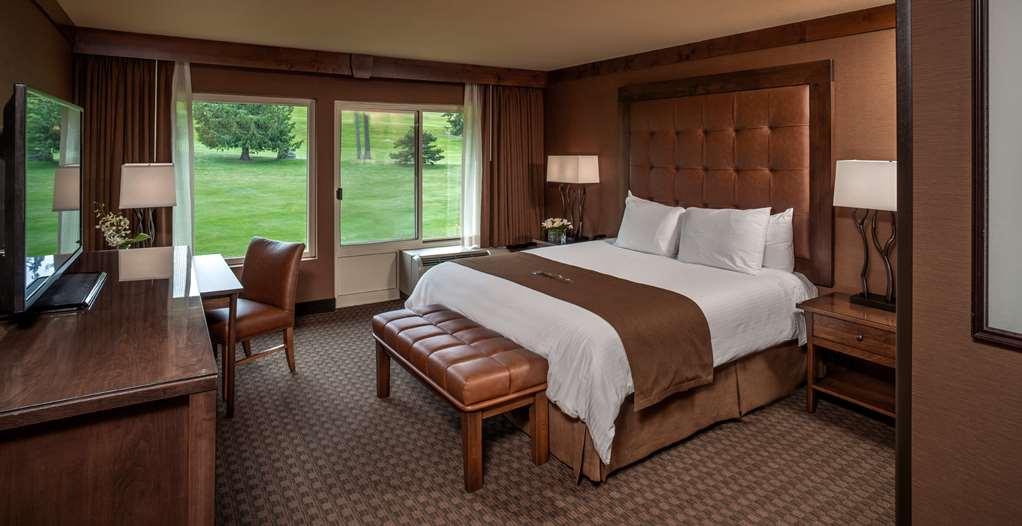 Olympic Lodge By Ayres Port Angeles Quarto foto