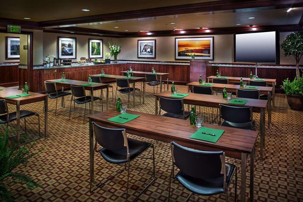Olympic Lodge By Ayres Port Angeles Comodidades foto