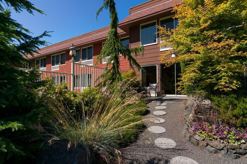 Olympic Lodge By Ayres Port Angeles Quarto foto