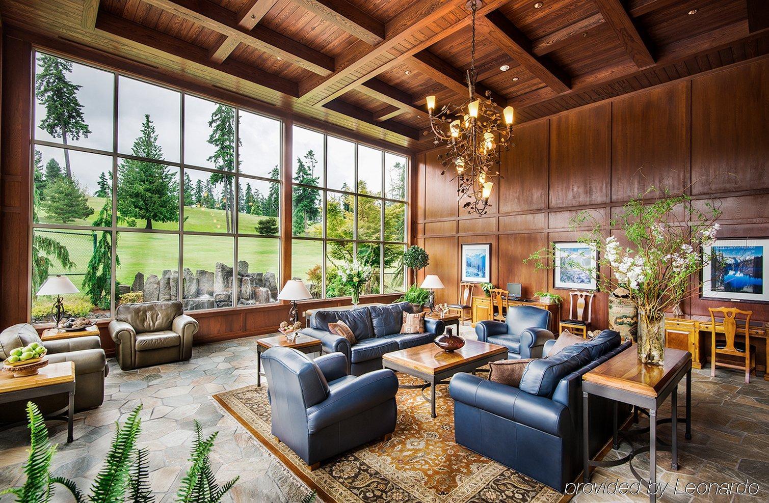 Olympic Lodge By Ayres Port Angeles Exterior foto