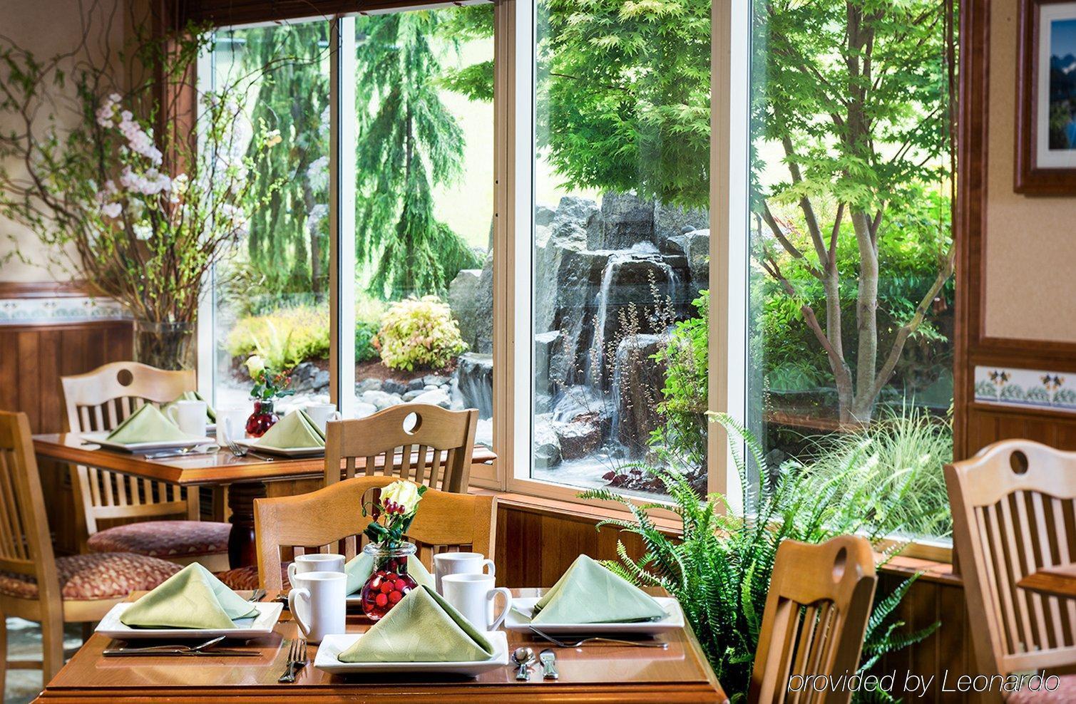 Olympic Lodge By Ayres Port Angeles Exterior foto